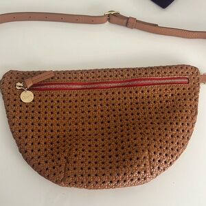 Clare V. Grande Fanny